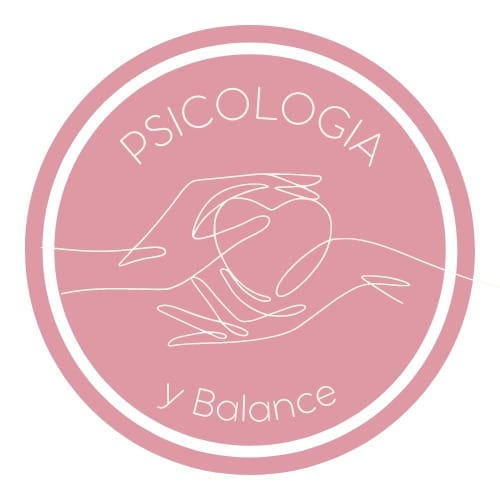 Logotipo Psicología y Balance